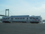 SEPTA's New Silverliner V